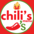 chili’s Menu